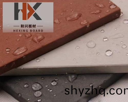 闆材(cai)應用場(chang)景(jing)