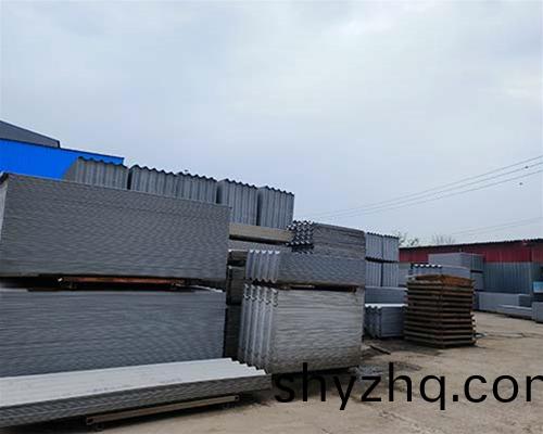 廠(chang)房環境(jing)