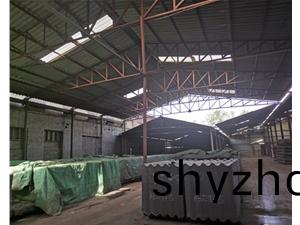 廠房(fang)環境(jing)