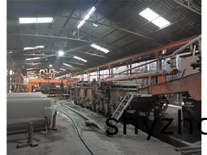 廠房(fang)環(huan)境(jing)