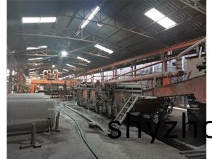 廠(chang)房(fang)環(huan)境(jing)