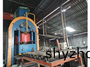 廠(chang)房(fang)環境(jing)