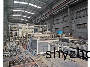 廠房環(huan)境(jing)