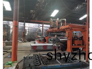 廠(chang)房(fang)環(huan)境(jing)