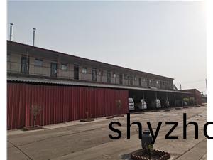 廠(chang)房(fang)環(huan)境