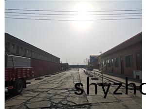 廠房(fang)環境(jing)