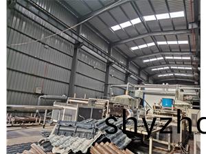 廠房(fang)環(huan)境(jing)