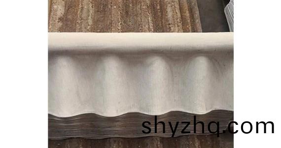 山西(xi)水(shui)泥瓦廠(chang)傢告(gao)訴(su)大(da)傢水(shui)泥(ni)瓦爲什(shen)麼這麼環(huan)保(bao)