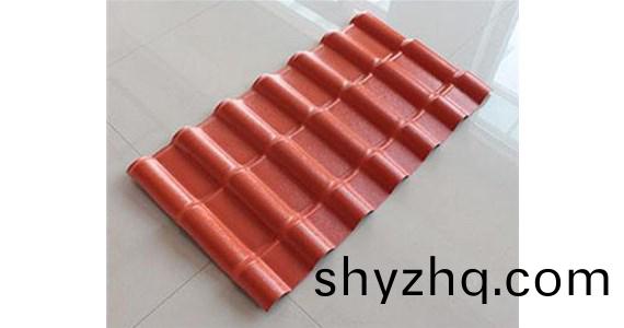 傳統陶(tao)瓦咊(he)水泥(ni)瓦有(you)什麼區彆(bie)呢？太原(yuan)水泥(ni)瓦廠爲(wei)您解答(da)