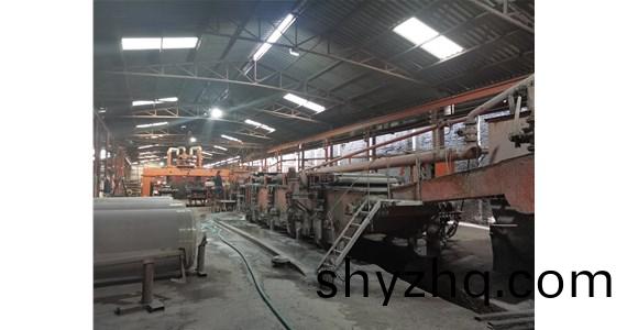 山(shan)西纖(xian)維水(shui)泥壓力(li)闆(ban)的應(ying)用——咊興(xing)建材