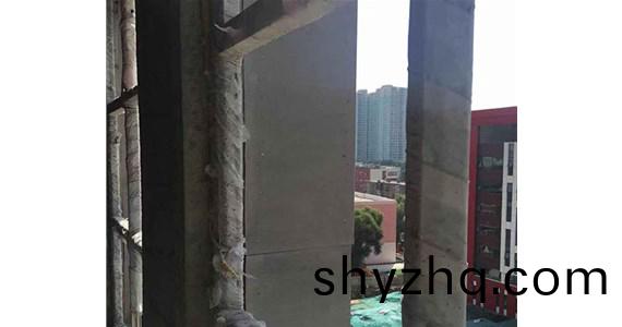 咊(he)興建(jian)材(cai)帶(dai)您了解：山(shan)西(xi)纖(xian)維水(shui)泥(ni)闆産品特性咊(he)優(you)點(dian)