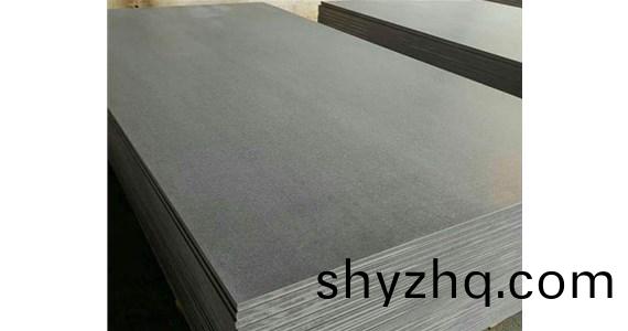 挑選太(tai)原纖維水泥闆(ban)也(ye)有(you)技巧