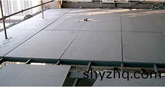 山西(xi)水泥(ni)壓(ya)力(li)闆(ban)施(shi)工需(xu)要註(zhu)意哪些呢(ne)