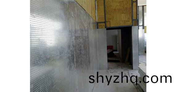 對(dui)山西防爆闆(ban)施工應註意的(de)具(ju)體建(jian)議(yi)