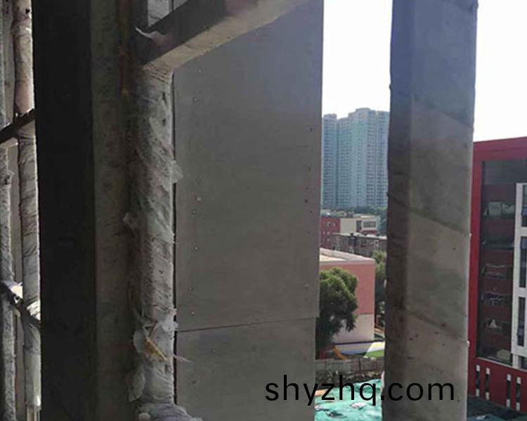 山西(xi)咊興建(jian)材：不衕厚(hou)度的(de)纖維水泥闆怎(zen)麼應用(yong)