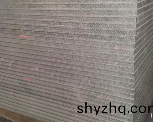 LOFT鋼(gang)結(jie)構樓(lou)層闆(ban)