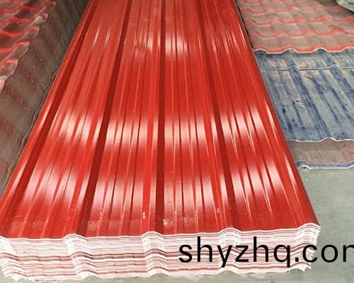 郃(he)成(cheng)樹(shu)脂瓦(wa)