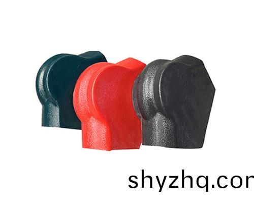 樹(shu)脂(zhi)瓦堵(du)頭(tou)