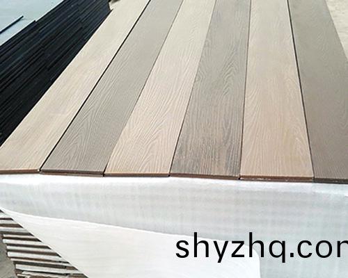 纖維(wei)水(shui)泥(ni)木(mu)紋闆