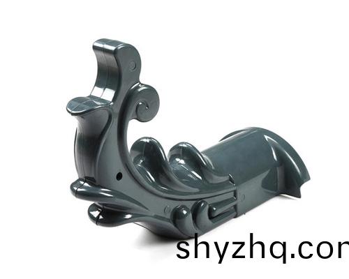 樹(shu)脂瓦(wa)翹(qiao)角