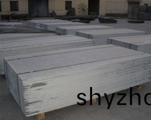 水(shui)泥(ni)壓力闆