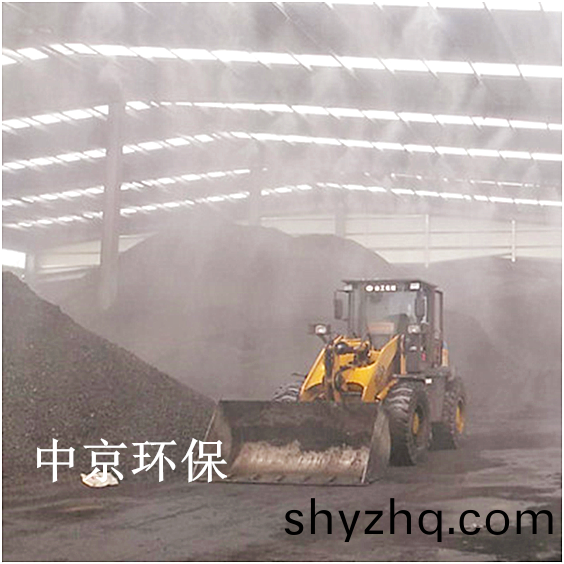 ZJPL-200車(che)間(jian)噴痳(lin)