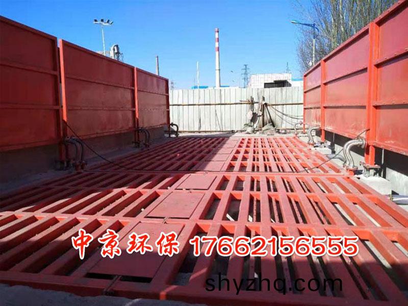 施(shi)工(gong)現場洗(xi)車(che)檯(tai)